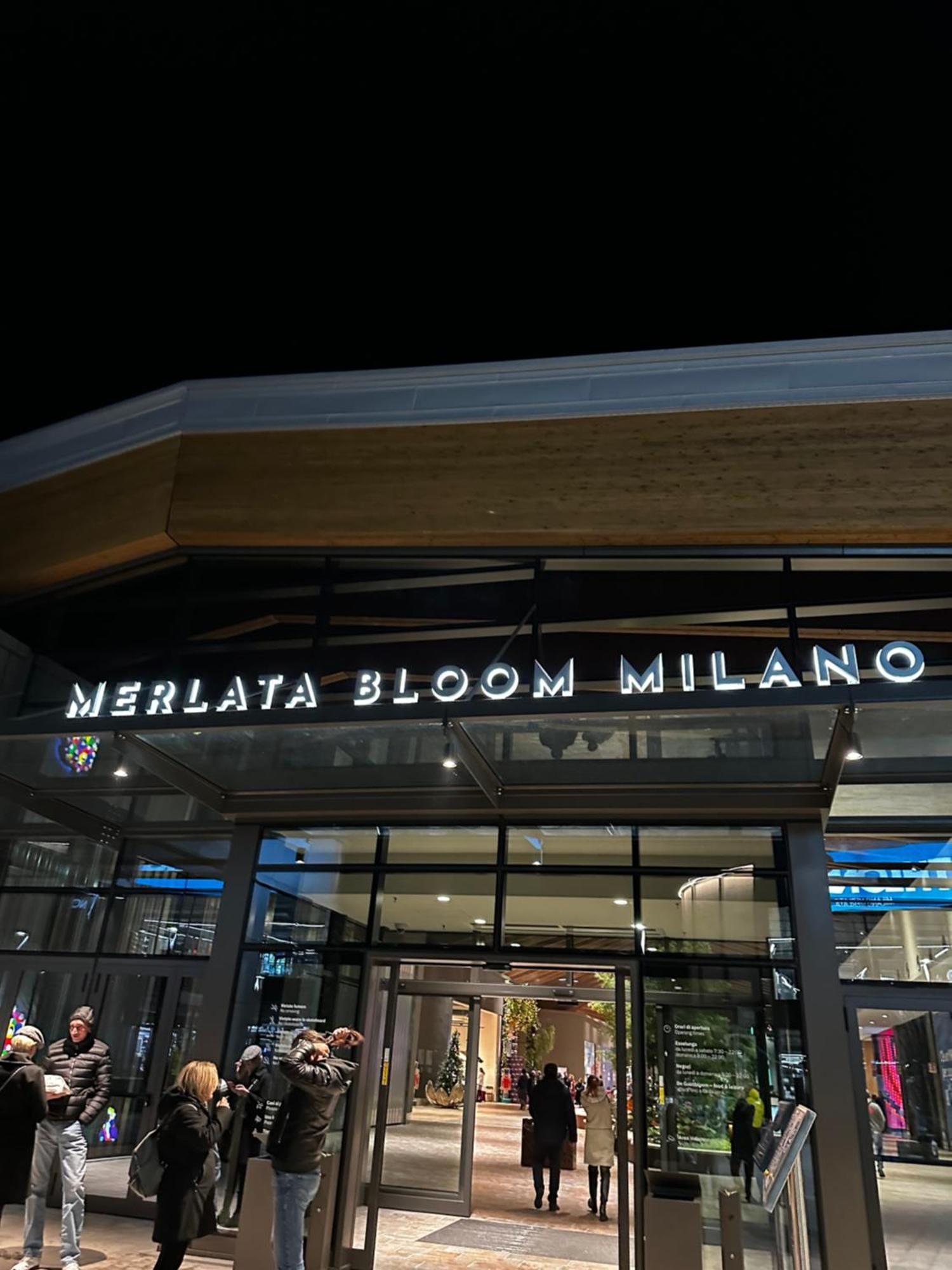 Sweet Home In Milano Smart District Milão Exterior foto