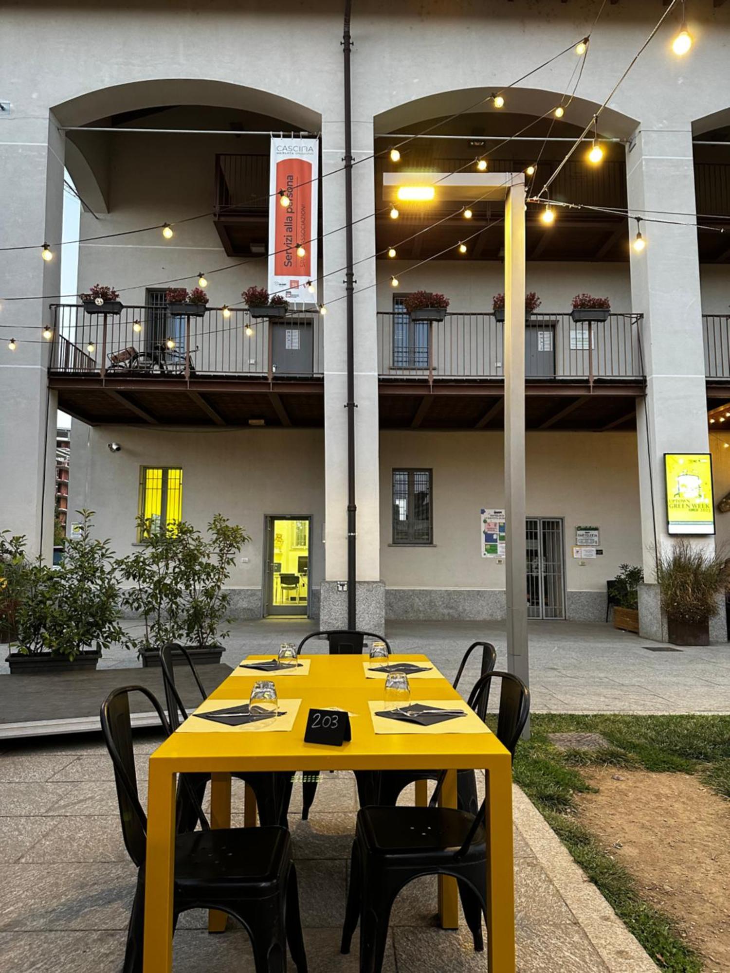 Sweet Home In Milano Smart District Milão Exterior foto